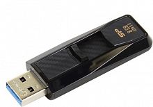 Флеш-накопитель Silicon Power Blaze B50 16GB USB3.0 пластик красный  | Ab-Batteries | Элементы питания и аксессуары для сотовых оптом