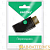 Переходник Smartbuy A131 DisplayPort (m)-HDMI (m) пластик черный (1/500)