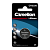 Батарейка Camelion CR2320 BL1 Lithium 3V (1/10/1800)