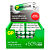 Батарейка GP Super G-Tech LR6 AA Shrink 4 Alkaline 1.5V (4/96/384) R