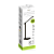 *Светильник настольный Старт CT111 8W 220-240V 24LED на основании черный (1/12) 
