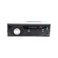 Автомагнитола Pioneeir "GB" DEH-180SBT, bluetooth, usb, aux, fm, пульт (1/20)