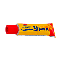 Клей Новбытхим Уран 45мл универсальный (1/50)