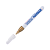 Маркер промышленный MunHwa PAINT MARKER PM-07 4.0мм нитрокраска золотой (1/12/576)