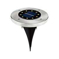Фонарь садовый Космос 105 от солнечной батареи (1/24)