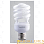 Лампа энергосберегающая Sweko SH8 E27 25W 2700К 230V спираль