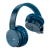 Наушники полноразмерные Borofone BO11 bluetooth 5.0 с микр. синий (1/24)