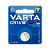Батарейка Varta ELECTRONICS CR1616 BL1 Lithium 3V (6616) (1/10/100)