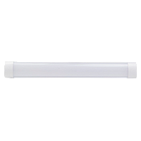Светильник линейный Camelion LWL-5062-01 ДПО 18W IP40 6500К накладной (1/40)