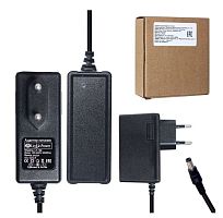 Блок питания Live Power LP168 2.0A 6V 5,5x2,5/12мм для весов (1/200)
