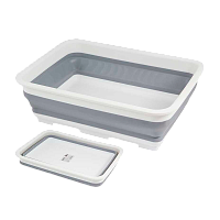 Таз складной RFB-8 пластик 8л (1/4/12)
