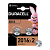 Батарейка Duracell CR2016 BL2 Lithium 3V (2/20/200)