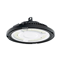Светильник светодиодный Космос UFO HIgh Bay 200W 174-265V потолочный для высоких пролетов (1/4)
