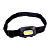 Фонарь налобный Старт LOE 205-C1 3W COB от батареек IP44 черный