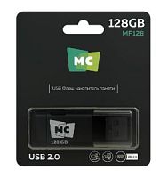 Флеш-накопитель MORE CHOICE MF128 128GB USB2.0 пластик черный