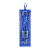 USB кабель REMAX Moss (IPhone 5/6/7/SE) RC-079i Синий