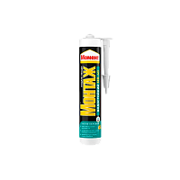 Монтажный клей Момент МОНТАЖ МВ-40 300г водостойкий (1/12)