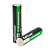 Аккумулятор бытовой GoPower HR03 AAA BL2 NI-MH 1100mAh (2/20/320)