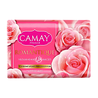 Мыло Camay Romantique 85г (1/48)