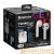 Наушники вставные Defender Twins 637 bluetooth 5.0 с микр. белый (1/40)