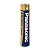 Батарейка Panasonic Alkaline power LR6 AA BL10 1.5V PR (10/120)
