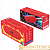 Портативная колонка Borofone BR9 bluetooth 5.0 microSD красный (1/40)