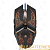 Мышь проводная Defender GM-430L Halo игровая USB черный (1/40)