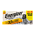 Батарейка Energizer Alkaline power LR6 AA BOX16 Alkaline 1.5V (16/192/4224/29568)