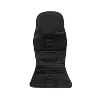 Массажная накидка Robotic Cushion Massage, 3 массажныем зоны, пульт(10)