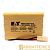 Аккумулятор ET RC-1208TB PK1 JST красный, 12V, 800mAh, Ni-Cd (1/50)