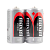 Батарейка Maxell Super Power Ace R14 C Shrink 2 Heavy Duty 1.5V
