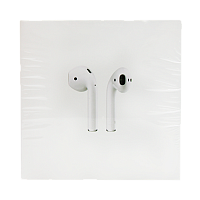 Наушники вставные Без бренда Pods 2 JM белый (1/100)