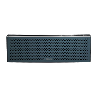 Портативная Bluetooth колонка REMAX RB-M20 Синий