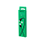 Кабель Borofone BX19 USB (m)-Lightning (m) 1.0м 2.4A ПВХ черный (1/648)