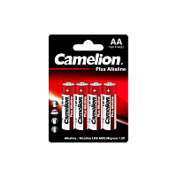 Батарейка Camelion ULTRA LR6 AA BL4 Alkaline 1.5V (4/48/576)
