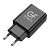 Сетевое З/У GFPower GF21M 1USB/microUSB 3.0A QC3.0 черный (48/192)