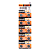 Батарейка Maxell G10/LR1130/LR54/389A/189 BL10 Alkaline 1.5V (10/200/3600/7200)