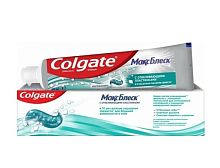 Зубная паста COLGATE МаксБлеск 80г (1/72)