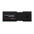 Флеш-накопитель Kingston DataTraveler 100 G3 32GB USB3.0 пластик черный
