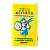 Мыло Невская Косметика Антибактериальное для детей 90 г 6шт (1/72)