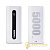 Внешний аккумулятор Proda PPL-15 E5 5000mAh 1.0A 1USB белый (1/60)