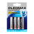 Батарейка Pleomax Super R6 AA BL4 Heavy Duty 1.5V (4/40/720)