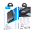Внешний аккумулятор HOCO J72 10000mAh 2.0A 2USB/Type-C черный (1/37)