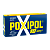 Клей Poxipol эпоксидный 14мл двухкомпонентный серый (1/6/60/240)