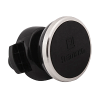 Магнитный автомобильный держатель REMAX RM-C19 Черный