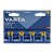 Батарейка Varta LONGLIFE POWER (HIGH ENERGY) LR03 AAA BL8 Alkaline 1.5V (4903) (8/160)