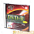 Диск DVD+R VS Double Layer 8.5GB 8x 5шт. SlimCase