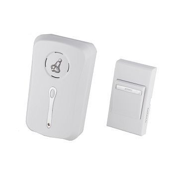 Беспроводной звонок Garin DoorBell Serena