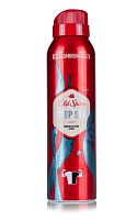 Дезодорант мужской Old Spice Deep Sea спрей 125мл (1/6)