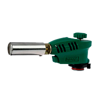 Горелка газовая с пьезоподжигом КS-1005 (100)(Китай)